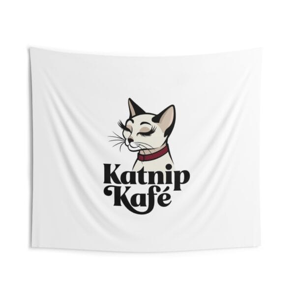 Indoor Wall Tapestry