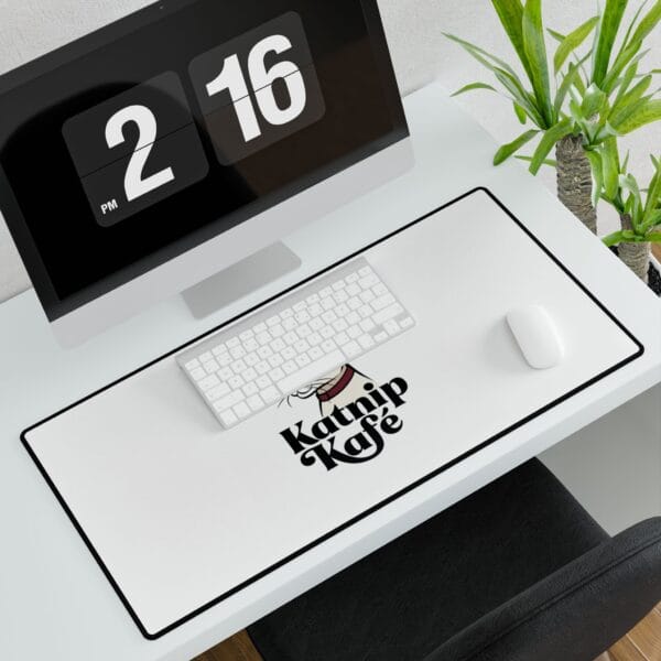 Desk Mat - Image 3