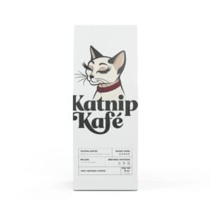 Bitterroot Dark French Roast Blend