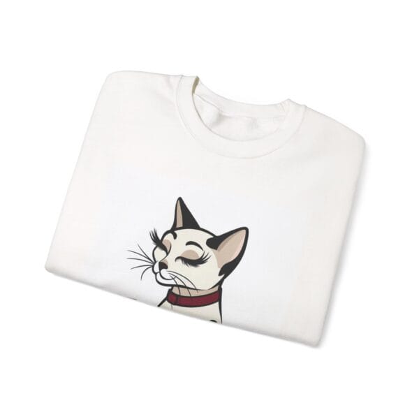 Crewneck Sweatshirt - Image 3