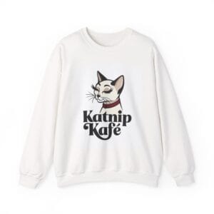 Crewneck Sweatshirt