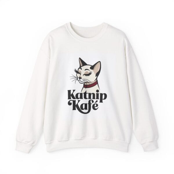 Crewneck Sweatshirt